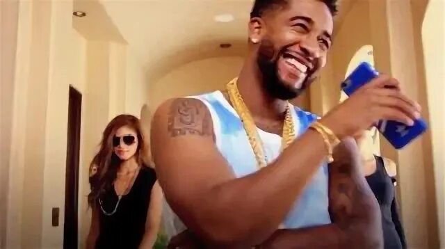 Omarion Feat. Kid Ink & French Montana - I'm Up (Uncut Versi