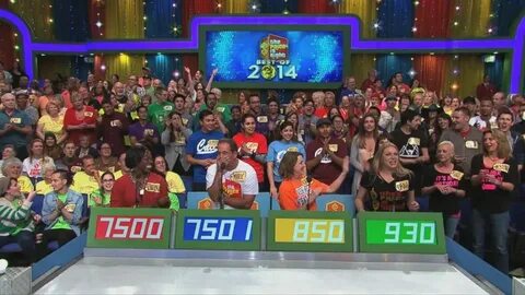 The Price Is Wrong: Epic Game Show Fails - ABC News