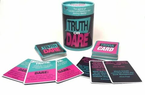 DavesDeals Truth Or Dare - http://davesdeals.com.au/products