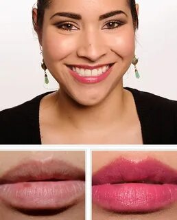 MAC Plumful Lipstick Review, Photos, Swatches Mac retro matt