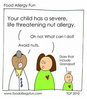 Milk Allergy Funny Quotes. QuotesGram