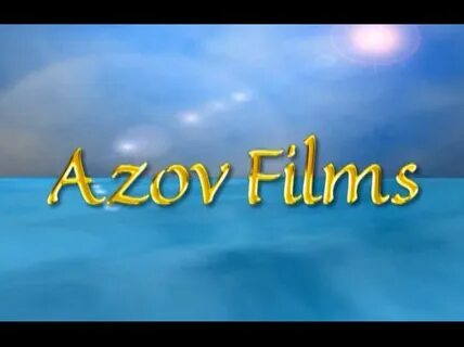 Azov Films - Azov Films And The CIA Dark Politricks / Vlad a