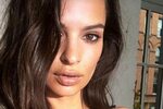 Forget Blurred Lines, We Love Emily Ratajkowski For Her