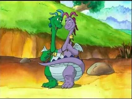 Dragon Tales: Musical Scales Dragon tales, Old kids shows, P