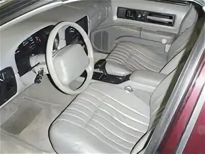 1996 Chevrolet Impala - Pictures - CarGurus
