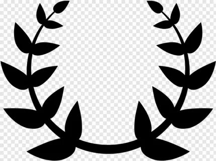 Greek Wreath - Wreath Crown Icon Png, Png Download - 597x445