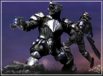 Brute Halo 3 Halo, Halo armor, Animation art