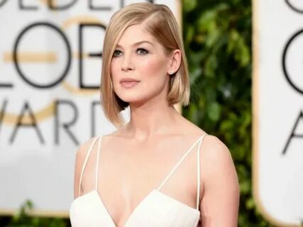 Rosamund Pike Net Worth Age Height Bio Wiki Fact - Mobile Le