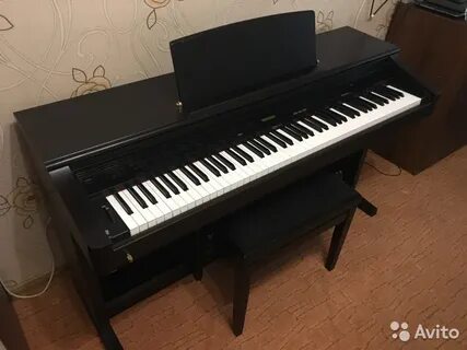 Цифровое пианино купить в Мытищах, цена 40 000 руб. Объявлен