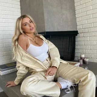 Corinna Kopf - Live Stream 03/24/2020 * CelebMafia