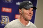 Brett Favre's Agent: 'He Could Play Today