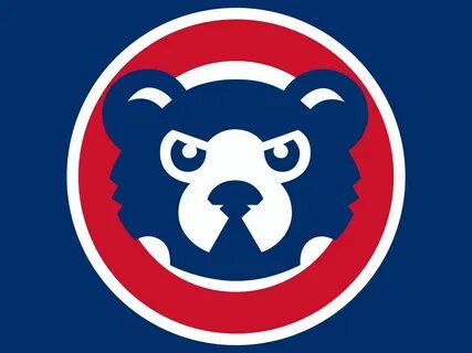 chicago cubs logos Chicago Cubs Logo Clip Art Mlb logos, Chi