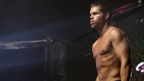 Wes Chatham in The Philly Kid (2012) DC's Men of the Moment