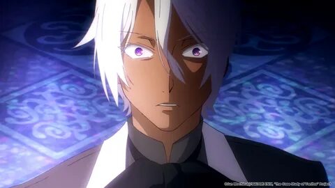 The Case Study of Vanitas Episode Synopsis.