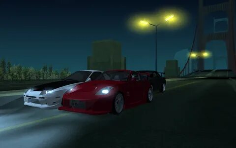 Red_Sider GTA Mods: 5월 2013