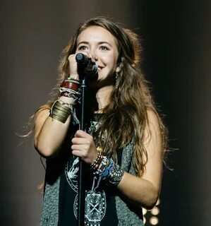Lauren Daigle Panam Song Contest Wiki Fandom