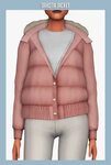 Pin by Руби Сноу on Sims Sims 4 clothing, Sims 4 mods clothe