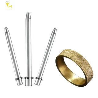 Wholesale Yuhe 1 point diamond dull point hammering pin for 