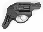 Review: Ruger LCR in .327 Federal Magnum - Gun Digest