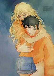 Rp. I'll be Annabeth. Doesn't just have to be Percy. Anyone 