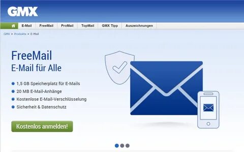 Fake Email Generator- Top Generators You Can Find Online