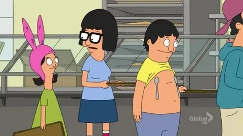 YARN What if we don't approve of her? Bob's Burgers (2011) -