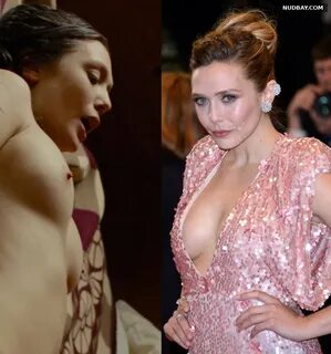 70/1583786/image.jpg" width="550" alt="Elizabeth Olsen Tits...