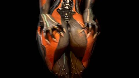 Warframe Valkyr - GIF on Imgur