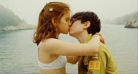 Image gallery for "Moonrise Kingdom " - FilmAffinity