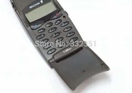 Купить Оригинальный ericsson T28 t28sc мобильный телефон раз
