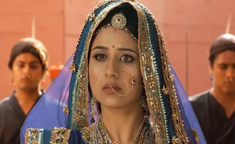 Jodha Akbar All Episodes XXX Images