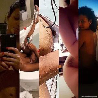 Christina Milian Leaked - The Fappening Leaked Photos 2015-2
