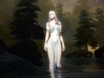 harem outfit at Oblivion Nexus - mods and community