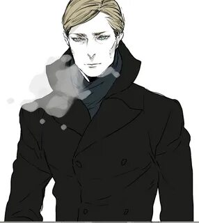 Erwin Smith x Male Reader on Attack-On-xReaders - DeviantArt