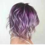Pin on Magical Hair Colors