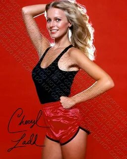 Sexy cheryl ladd 🍓 43+ Beautiful Photos of Cheryl Ladd