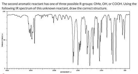 Solved Arenediazoniums can undergo electrophilic aromatic Ch