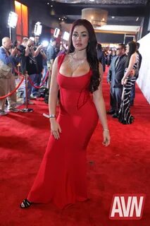 2018 AVN Awards Show - On the Red Carpet (Gallery 4) AVN