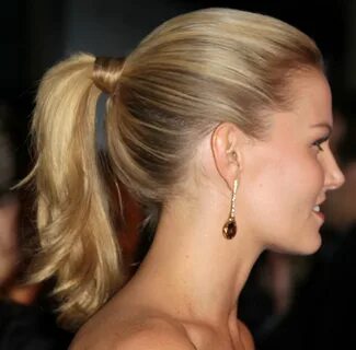 Hairstyles and Hair Removal Prom ponytail hairstyles, Long h