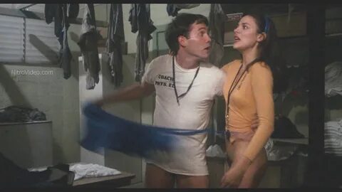 Kim cattrall nude in porkys