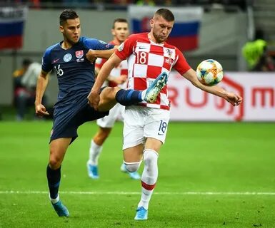 ANKETA Hoće li Hrvatska nakon utakmice sa Slovačkom ići na E
