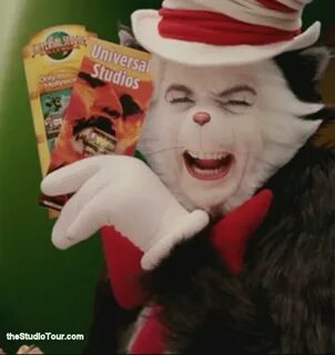 the studiotour.com - The Cat In The Hat (2003)