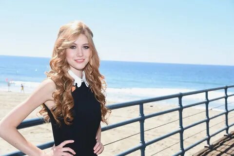Picture of Katherine McNamara in General Pictures - katherin