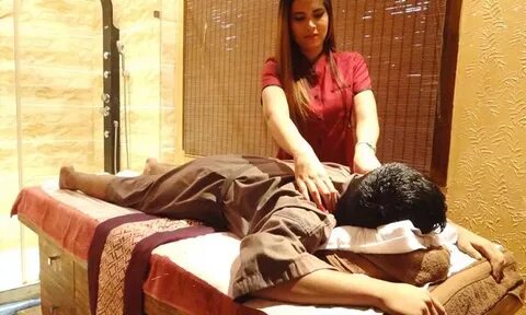 Body to body massage in Kolkata The superficial layers of th