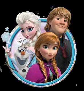 Frozen - Frozen foto (35403520) - fanpop