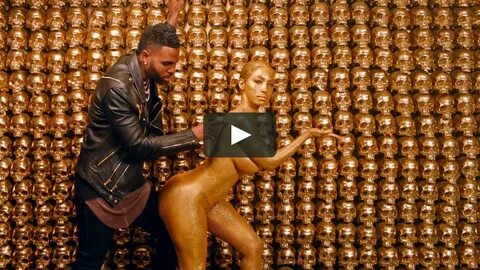 Jason Derulo ft French Montana- tip toe 2018 official video 