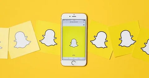 How to Find People to Follow on Snapchat