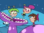 The Fairly OddParents Wallpapers Wallpapers - All Superior T