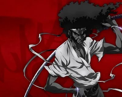 Free download afro samurai wild image size 1920x1200px the l