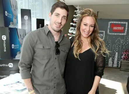 Haylie Duff Pregnant With Second Child POPSUGAR Celebrity